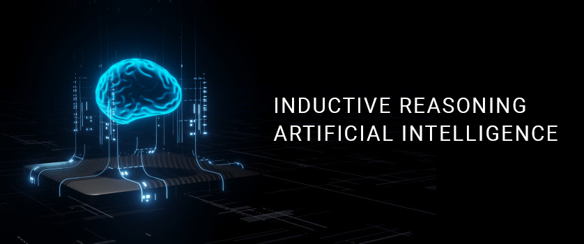 Inductive Reasoning AI